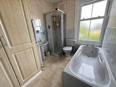 3 bedroom Semi-detached house for sale in Hill Street, Stapenhill, Burton-on-Trent, DE15