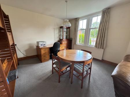 3 bedroom Semi-detached house for sale in Hill Street, Stapenhill, Burton-on-Trent, DE15