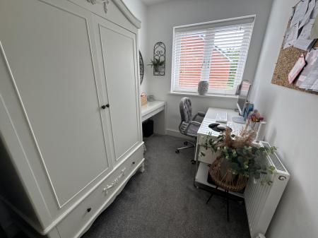 3 bedroom Semi-detached house for sale in Acacia Lane, Branston, Burton-on-Trent, DE14