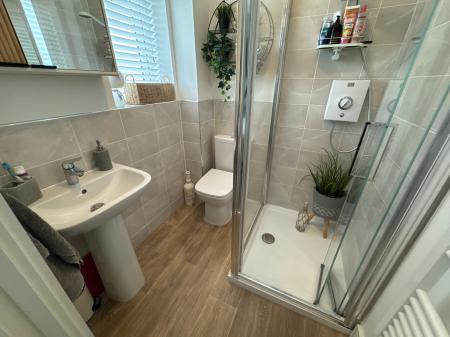 3 bedroom Semi-detached house for sale in Acacia Lane, Branston, Burton-on-Trent, DE14