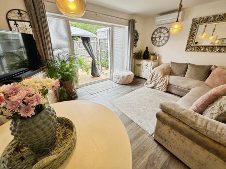 3 bedroom Semi-detached house for sale in Acacia Lane, Branston, Burton-on-Trent, DE14