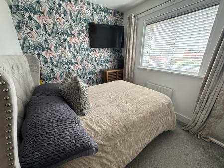 3 bedroom Semi-detached house for sale in Acacia Lane, Branston, Burton-on-Trent, DE14