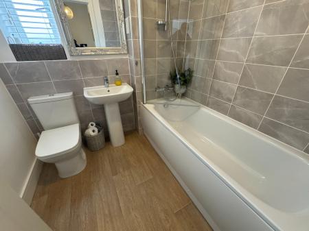 3 bedroom Semi-detached house for sale in Acacia Lane, Branston, Burton-on-Trent, DE14