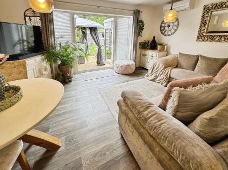3 bedroom Semi-detached house for sale in Acacia Lane, Branston, Burton-on-Trent, DE14