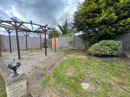 5 bedroom Detached house for sale in Forest Edge Way, Burton-on-Trent, DE13