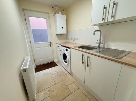 5 bedroom Detached house for sale in Forest Edge Way, Burton-on-Trent, DE13