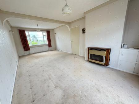 3 bedroom Detached house for sale in Tutbury Road, Burton-on-Trent, DE13