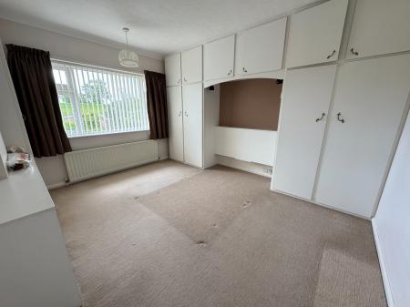 3 bedroom Detached house for sale in Tutbury Road, Burton-on-Trent, DE13