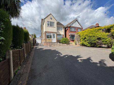 Tutbury Road, Burton-on-Trent, DE13