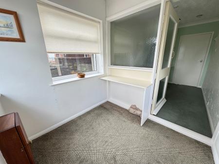 3 bedroom Detached house for sale in Tutbury Road, Burton-on-Trent, DE13