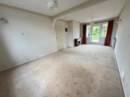 3 bedroom Detached house for sale in Tutbury Road, Burton-on-Trent, DE13