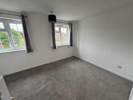 2 bedroom Semi-detached house for sale in Broadlands, Stretton, Burton-on-Trent, DE13
