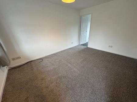 2 bedroom Semi-detached house for sale in Broadlands, Stretton, Burton-on-Trent, DE13