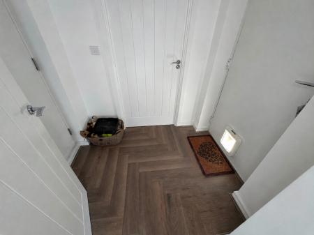4 bedroom Detached house for sale in Marble Drive, Newhall, Swadlincote, Derbyshire, DE11