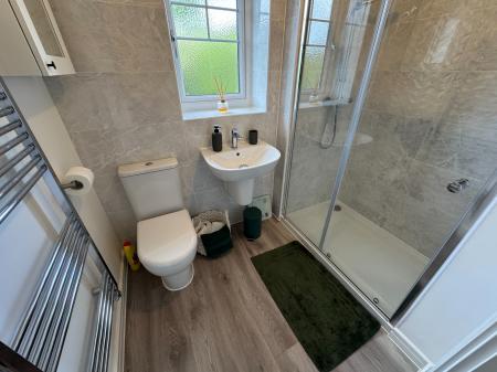 4 bedroom Detached house for sale in Marble Drive, Newhall, Swadlincote, Derbyshire, DE11