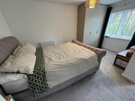 4 bedroom Detached house for sale in Marble Drive, Newhall, Swadlincote, Derbyshire, DE11