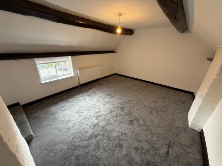 2 bedroom Cottage to let in High Street, Melbourne, DE73