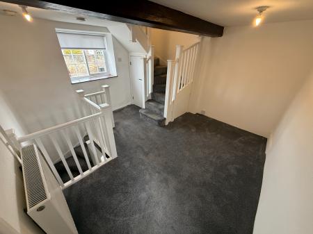 2 bedroom Cottage to let in High Street, Melbourne, DE73
