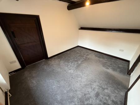 2 bedroom Cottage to let in High Street, Melbourne, DE73