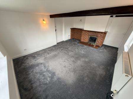 2 bedroom Cottage to let in High Street, Melbourne, DE73