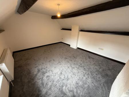 2 bedroom Cottage to let in High Street, Melbourne, DE73