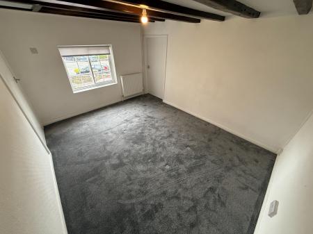 2 bedroom Cottage to let in High Street, Melbourne, DE73