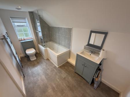 2 bedroom Cottage to let in High Street, Melbourne, DE73