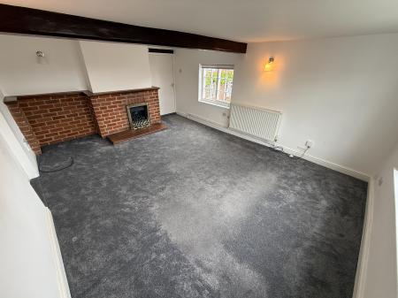 2 bedroom Cottage to let in High Street, Melbourne, DE73