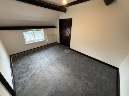 2 bedroom Cottage to let in High Street, Melbourne, DE73