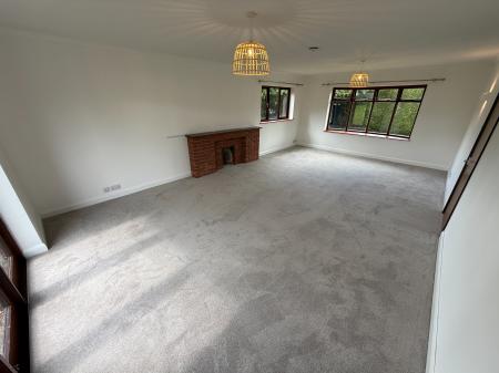 2 bedroom Bungalow to let in Main Road, Anslow, DE13
