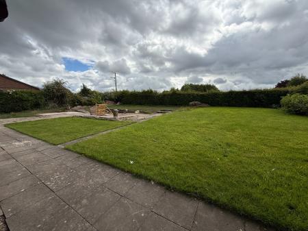 2 bedroom Bungalow to let in Main Road, Anslow, DE13