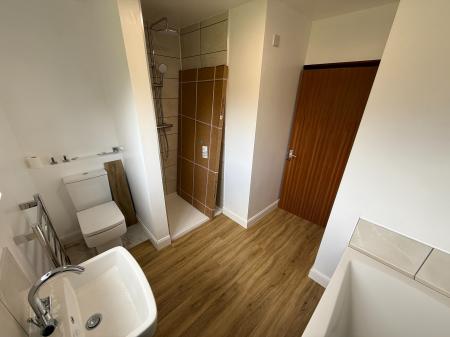 2 bedroom Bungalow to let in Main Road, Anslow, DE13