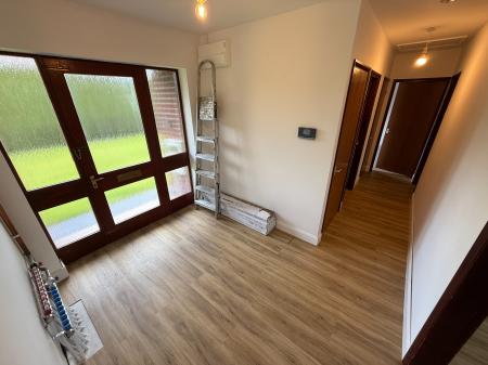 2 bedroom Bungalow to let in Main Road, Anslow, DE13