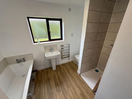 2 bedroom Bungalow to let in Main Road, Anslow, DE13