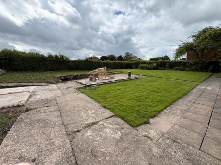 2 bedroom Bungalow to let in Main Road, Anslow, DE13