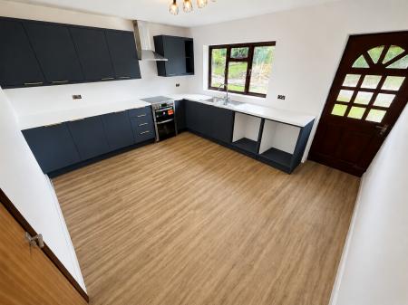 2 bedroom Bungalow to let in Main Road, Anslow, DE13