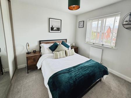 3 bedroom Semi-detached house for sale in Greenways Road, Tatenhill, Burton-on-Trent, DE13