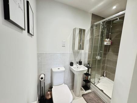 3 bedroom Semi-detached house for sale in Greenways Road, Tatenhill, Burton-on-Trent, DE13