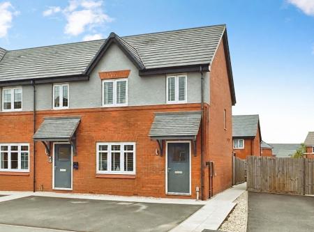 Greenways Road, Tatenhill, Burton-on-Trent, DE13