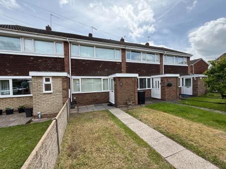 Farm Side, Newhall, DE11