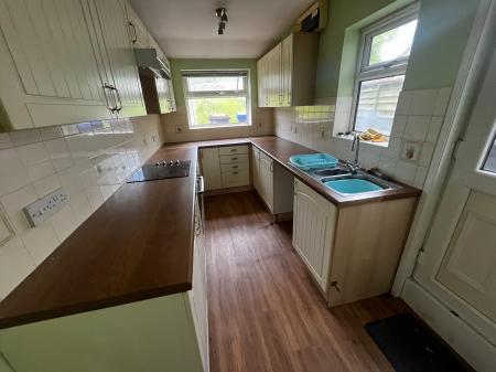 2 bedroom Terraced House for sale in Forest Road, Burton-on-Trent, DE13