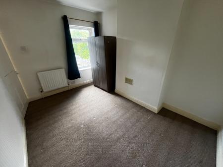 2 bedroom Terraced House for sale in Forest Road, Burton-on-Trent, DE13