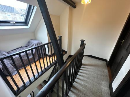 5 bedroom Detached house for sale in Stanton Road, Stapenhill, Burton-on-Trent, DE15