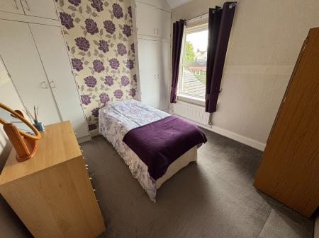 2 bedroom Terraced House for sale in South Street, Woodville, Swadlincote, Derbyshire, DE11