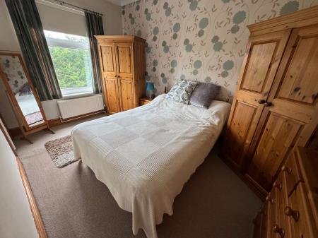 2 bedroom Terraced House for sale in South Street, Woodville, Swadlincote, Derbyshire, DE11