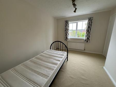 2 bedroom Town house for sale in Sovereign Drive, Branston, Burton-on-Trent, DE14