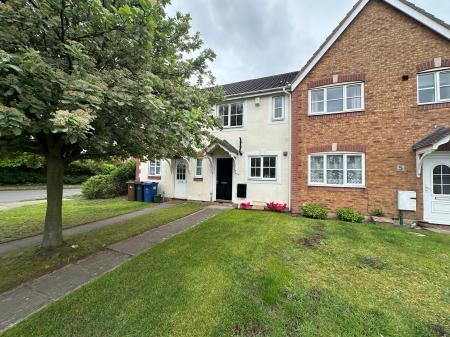 Sovereign Drive, Branston, Burton-on-Trent, DE14