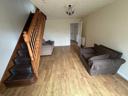 2 bedroom Town house for sale in Sovereign Drive, Branston, Burton-on-Trent, DE14