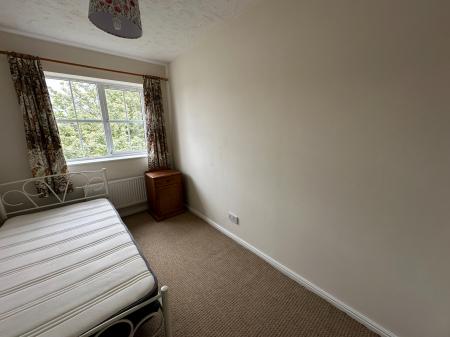 2 bedroom Town house for sale in Sovereign Drive, Branston, Burton-on-Trent, DE14