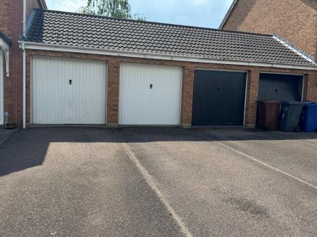 2 bedroom Town house for sale in Sovereign Drive, Branston, Burton-on-Trent, DE14